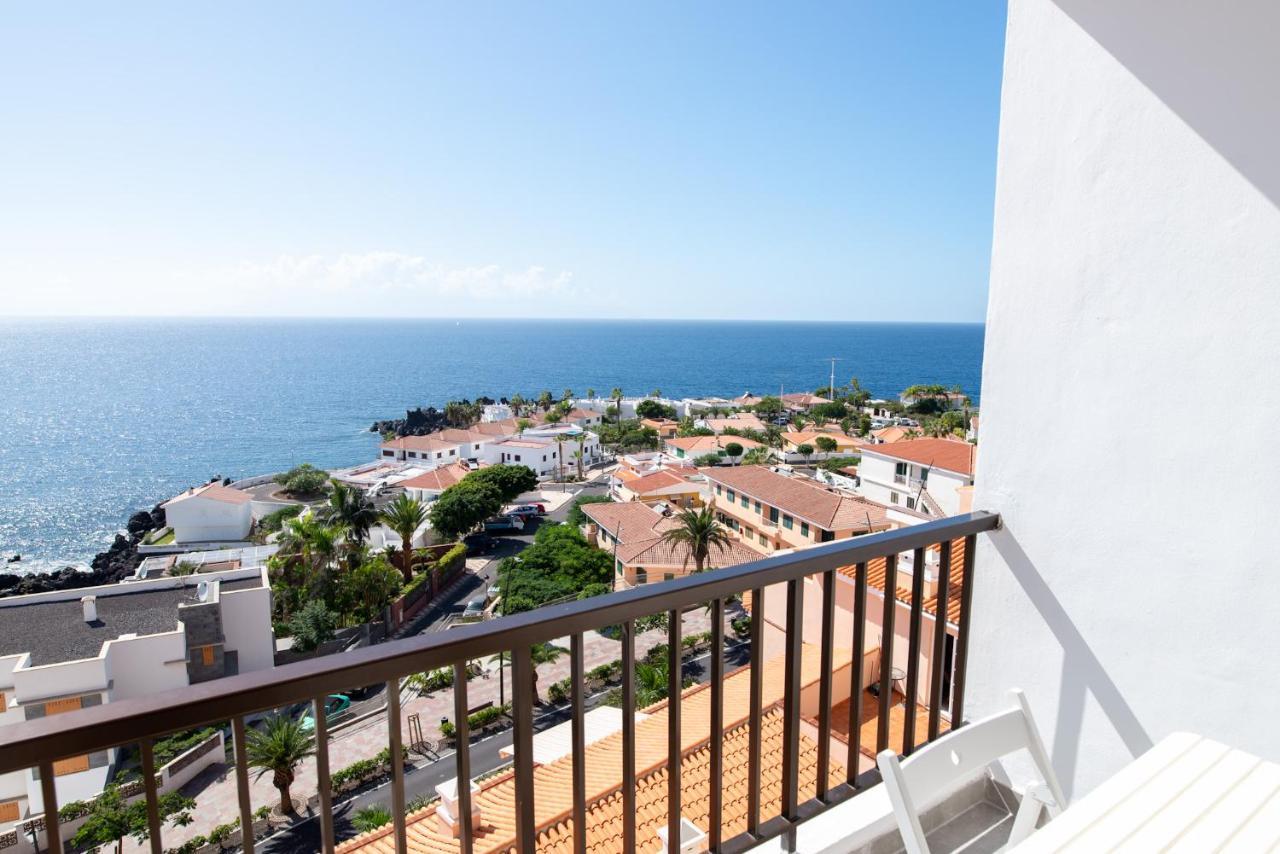Black Apartment Puerto de Santiago (Tenerife)