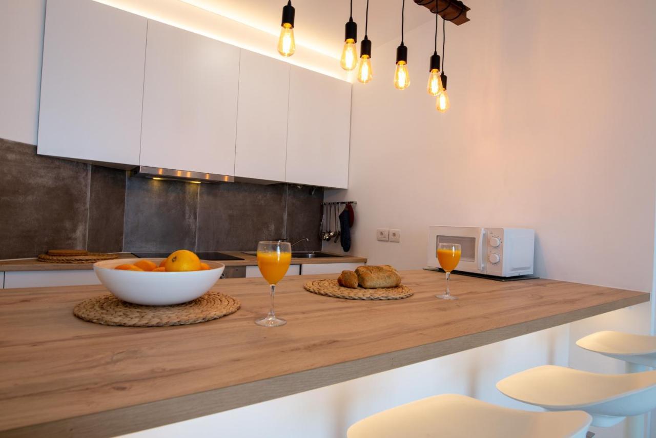 Apartamento Black Puerto de Santiago (Tenerife)